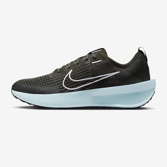Nike Interact Run Men’s Road Running Shoes – Lightweight & Sustainable- NWT - Picture 2 of 16